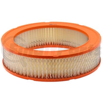 CA176 by FRAM - Round Plastisol Air Filter