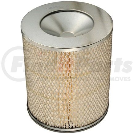 CA219 by FRAM - Metal End Air Filter