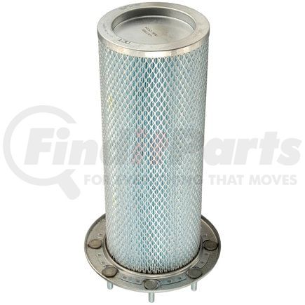 FRAM CA234 Engine Air Filter Metal End Air Filter