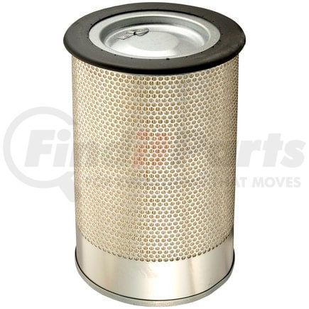 CA2512 by FRAM - Radial Seal Air Filter Outer