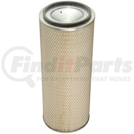 CA2539 by FRAM - Metal-End Air