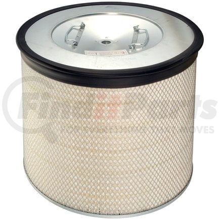 FRAM CA2540 Engine Air Filter Metal End Air Filter