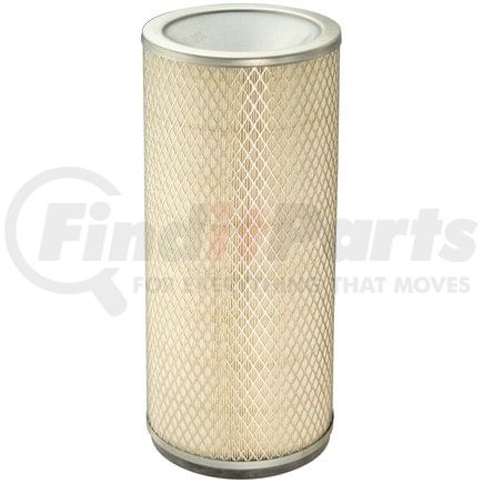 CA2541SY by FRAM - Metal End Air Filter