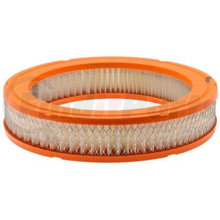 CA2740 by FRAM - Round Plastisol Air Filter