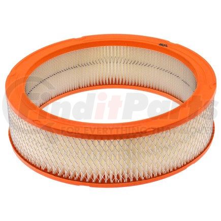 CA326 by FRAM - Round Plastisol Air Filter