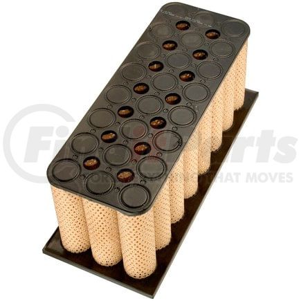 CA321 by FRAM - Side Inlet Panel Air Filter