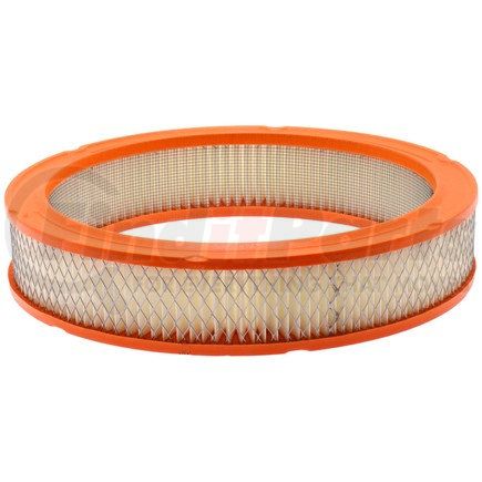 CA327 by FRAM - Round Plastisol Air Filter