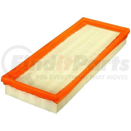 CA3373 by FRAM - Flexible Panel Air Filter