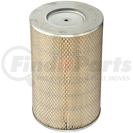 CA3281 by FRAM - Metal End Air Filter