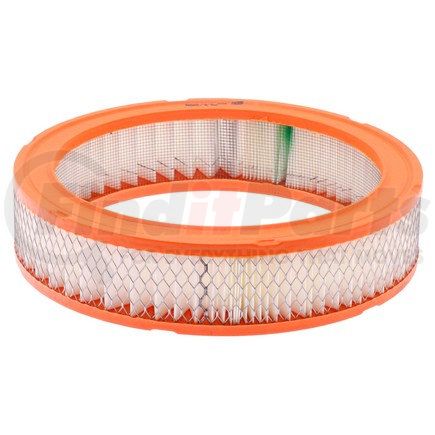 CA328 by FRAM - Round Plastisol Air Filter