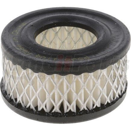 CA329 by FRAM - Round Plastisol Air Filter