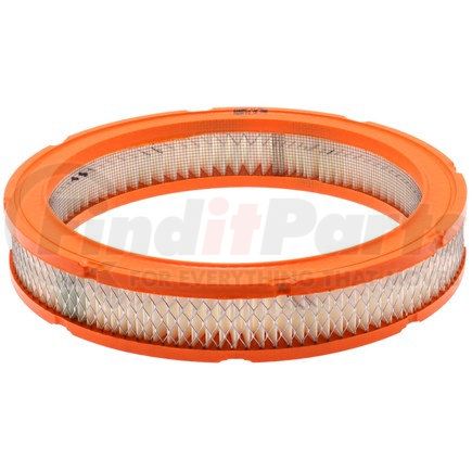 CA3300 by FRAM - Round Plastisol Air Filter