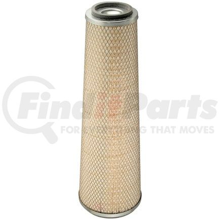 CA3518 by FRAM - HD Cone-Shaped, Conical Air