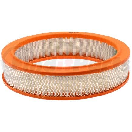 CA351 by FRAM - Round Plastisol Air Filter