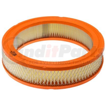 CA352 by FRAM - Round Plastisol Air Filter