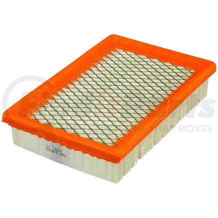 CA3559 by FRAM - Flexible Panel Air Filter