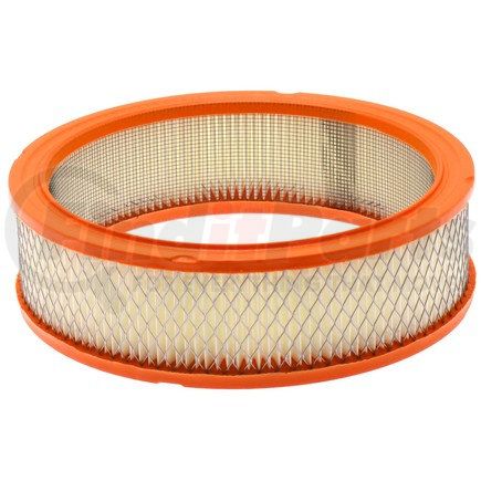 CA3588 by FRAM - Round Plastisol Air Filter