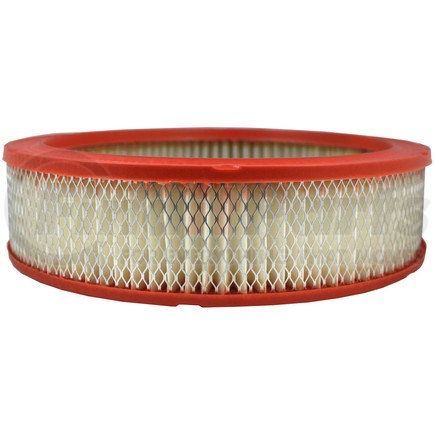 CA3602 by FRAM - Round Plastisol Air Filter