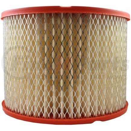 CA3688 by FRAM - Round Plastisol Air Filter