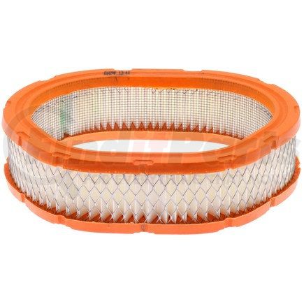 CA3814 by FRAM - Oval Air Filter
