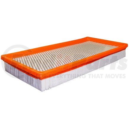 CA3901 by FRAM - Flexible Panel Air Filter