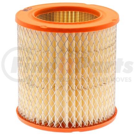 CA3902 by FRAM - Round Plastisol Air Filter