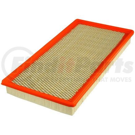 CA3914 by FRAM - Flexible Panel Air Filter