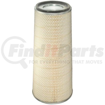 CA3824 by FRAM - Cone Shaped Conical Air Filter