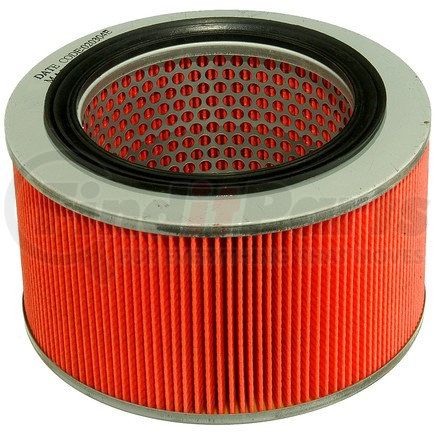 CA3998 by FRAM - Metal End Air Filter