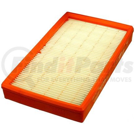 CA4303 by FRAM - Rigid Panel Air Filter