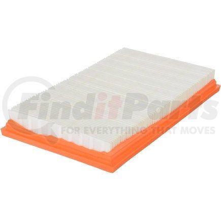 CA4309 by FRAM - Flexible Panel Air Filter