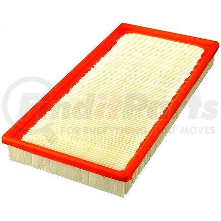 CA4365 by FRAM - Flexible Panel Air Filter