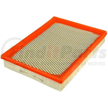 CA4568 by FRAM - Flexible Panel Air Filter