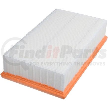 CA4576 by FRAM - Flexible Panel Air Filter