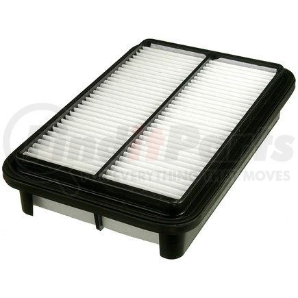 CA4830 by FRAM - Rigid Panel Air Filter