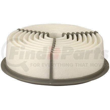 CA4939 by FRAM - Axial Flow Air Filter