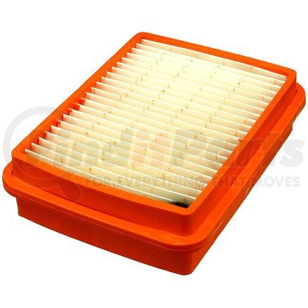 CA4778 by FRAM - Rigid Panel Air Filter