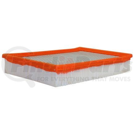 CA5056 by FRAM - Flexible Panel Air Filter