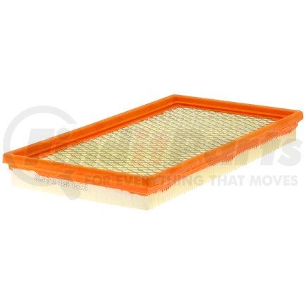 CA5058 by FRAM - Flexible Panel Air Filter