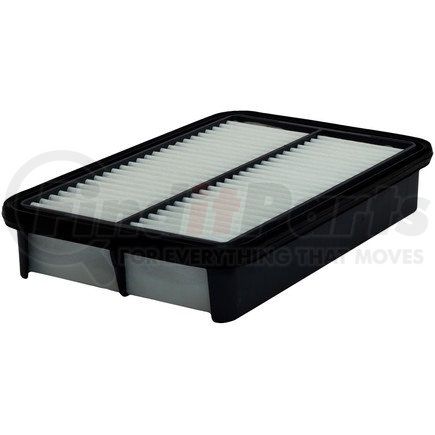 CA5125 by FRAM - Rigid Panel Air Filter