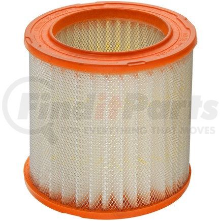 CA568 by FRAM - Round Plastisol Air Filter