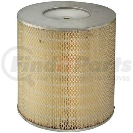 FRAM CA582 Engine Air Filter Metal-End Air