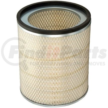 CA598 by FRAM - Air Filter