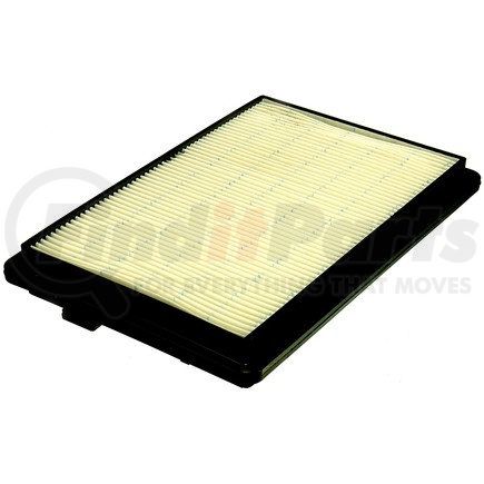 CA6304 by FRAM - Rigid Panel Air Filter