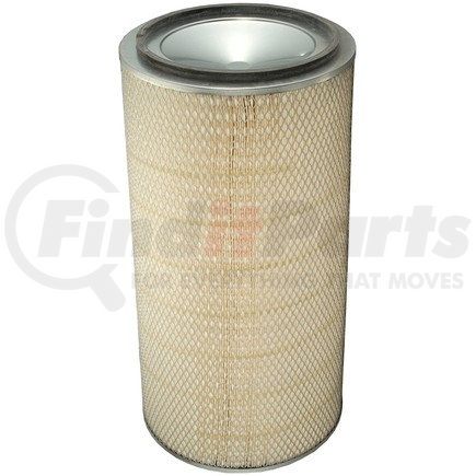 CA596 by FRAM - Metal End Air Filter