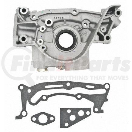 224-43598 by SEALED POWER - Sealed Power 224-43598 Engine Oil Pump