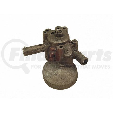 224-41989 by SEALED POWER - Sealed Power 224-41989 Engine Oil Pump