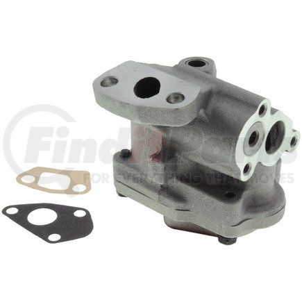 224-43673 by SEALED POWER - Sealed Power 224-43673 Engine Oil Pump