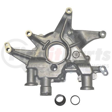 224-43677 by SEALED POWER - Sealed Power 224-43677 Engine Oil Pump