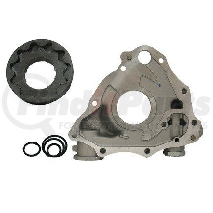 224-43691 by SEALED POWER - Sealed Power 224-43691 Engine Oil Pump